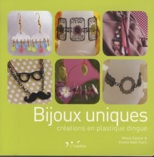 Bijoux uniques créations d'occasion  Hennebont
