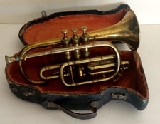 Instrument musique ancien d'occasion  Cenon
