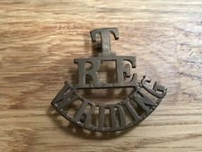 royal engineers badge for sale royal engineers badge for sale HIGHBRIDGE