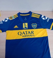 Maglia adidas boca usato  Torino
