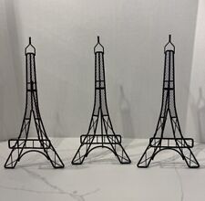 Eiffel tower easel for sale  Toms River