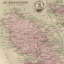 Atlas carte géographique d'occasion  France