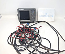 Lowrance x102c fish for sale  La Crosse