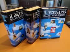 Renzo arbore dizionario usato  Firenze