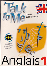 Talk méthode complète d'occasion  Bagnols-sur-Cèze