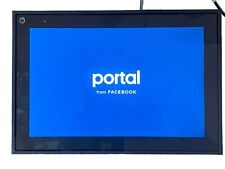 Facebook portal wd50jm for sale  Washington