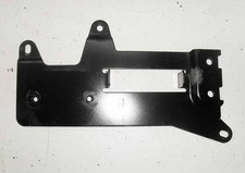Piastra supporto regolatore usato  Fasano