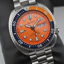 Seiko Prospex tartaruga laranja "NEMO" limitada SRPC95J1 SBDY023 feita no Japão SRPC95 comprar usado  Enviando para Brazil