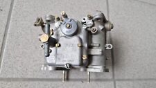 Solex Doppelvergaser C40 DDH Alfa Romeo 105 GT Spider Alfetta BMW Alpina VW comprar usado  Enviando para Brazil