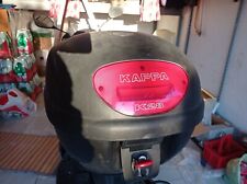 Bauletto scooter universale usato  Castellammare di Stabia