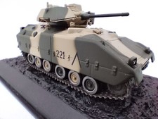 Panzer altaya bradley d'occasion  Montbrison