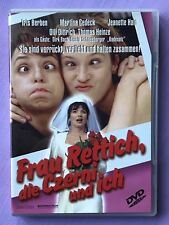 Dvd frau rettich gebraucht kaufen  Berlin