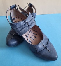 Mustang damenschuh pumps gebraucht kaufen  Bochum