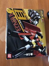 Bandai soc mazinga usato  Goro