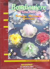 Rivista bomboniere all usato  Strembo