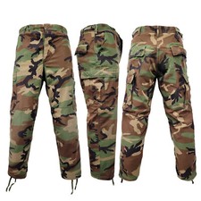 Original bdu trouser for sale  LONDON