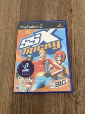 Ssx tricky ps2 for sale  UPMINSTER