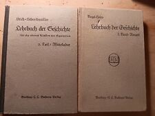 Lehrbuch geschichte 2 gebraucht kaufen  Kulmbach