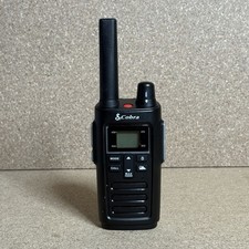 Cobra rx385 channel for sale  Fresno
