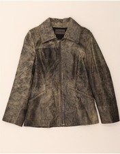 Vintage womens leather for sale  IPSWICH