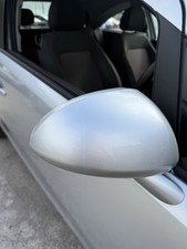 corsa wing mirror silver for sale corsa wing mirror silver for sale  MANCHESTER