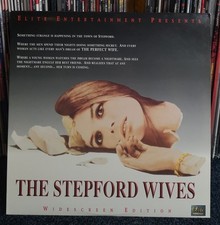 Stepford wives ntsc for sale  BIRMINGHAM