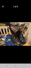 Alpinestar super tech for sale  SEATON