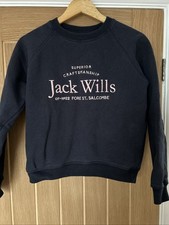 Women jack wills for sale  SALISBURY