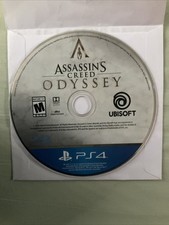 Assassins creed odyssey for sale  Panorama City