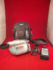 Sony dvd camcorder for sale  HUDDERSFIELD