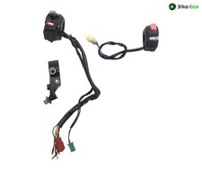 Commodo droit gauche d'occasion Commodo droit gauche d'occasion  France