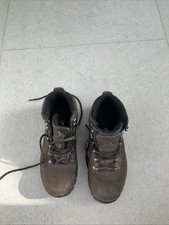 Women leather walking for sale  ST. HELENS