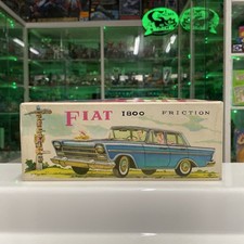Daiya fiat 1800 usato  Firenze