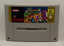 Super bomberman hudson d'occasion Super bomberman hudson d'occasion  Frépillon