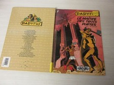 Papyrus maitre portes d'occasion  Orry-la-Ville