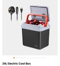 Electric cool box for sale  SHEFFIELD