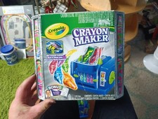 crayon mold for sale  Keene