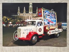 Xxl foto lkw gebraucht kaufen  Pfaffenhofen a.d.Ilm