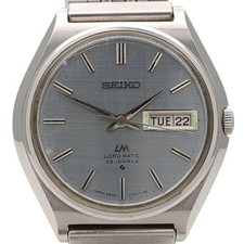 Orologio usato seiko usato  Spedire a Italy