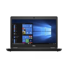 Dell latitude 5280 d'occasion  France