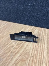 Fanale targa sinistro usato  Nichelino