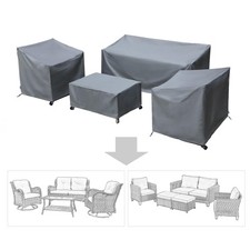 Patio furniture covers for sale  Brentwood