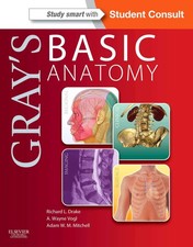 Gray basic anatomy for sale  Buford