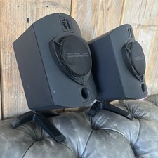 Rock solid sounds for sale  IPSWICH