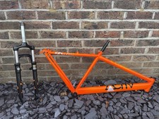 Activ mtb frame for sale  REDHILL