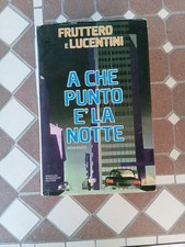 fruttero lucentini usato fruttero lucentini usato Tortona