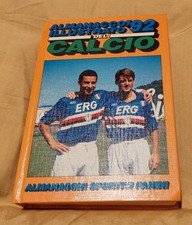 Almanacco illustrato panini usato  Italia