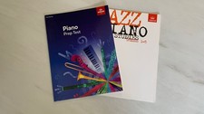 Piano prep test for sale  BROADSTONE