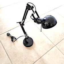 Lampe articulée métal d'occasion  Cannes