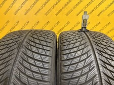Pneumatici usati invernali usato  Torino